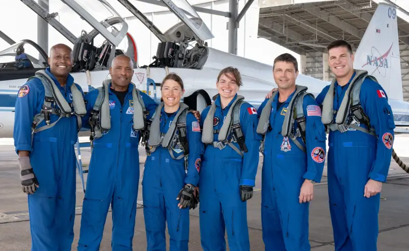 Artemis II: qué pueden aprender los líderes y el mercado laboral de una misión espacial