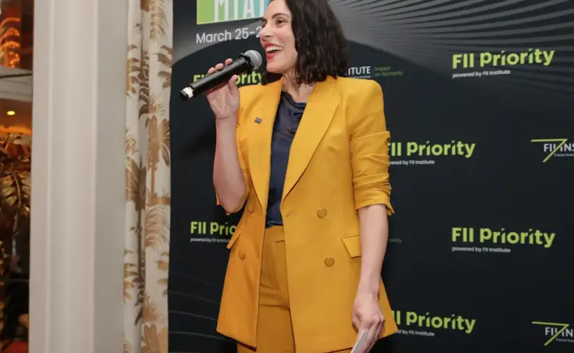 "La fábrica de unicornios": cómo el MIT acerca startups a las grandes corporaciones del mundo