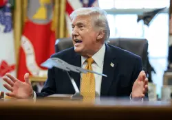 Los escenarios que imagina la industria petrolera a horas del ultimátum de Trump a Irán