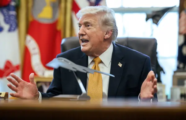 Los escenarios que imagina la industria petrolera a horas del ultimátum de Trump a Irán