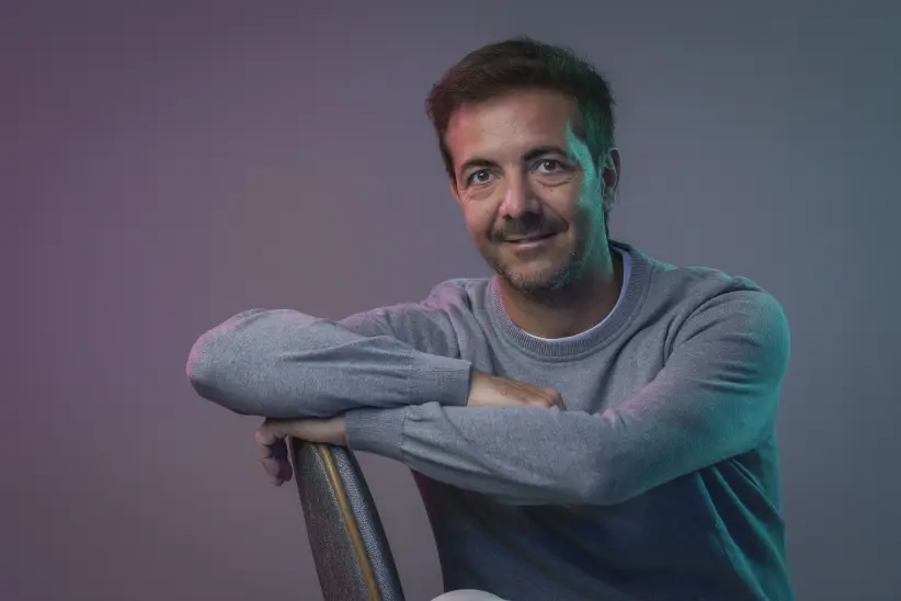 summit best employers - 2026 - 3er panel - cultura organizacional como ventaja competitva - jeanette motok - patricio marzialetti - payway - 260407fb-