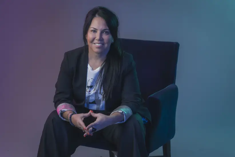 summit best employers - 2026 - 4to panel - en primera persona - gabriela rivero - luzu -260407fb-0260-best employers