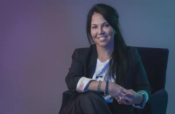 Gabriela Rivero, CEO de Luzu TV: liderazgo sin miedo, decisiones en movimiento y cultura desde adentro