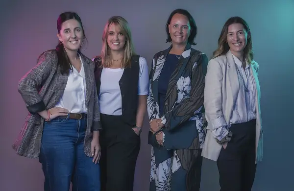 Más allá del sueldo: qué buscan hoy los talentos y por qué las empresas apuntan a reinventarse