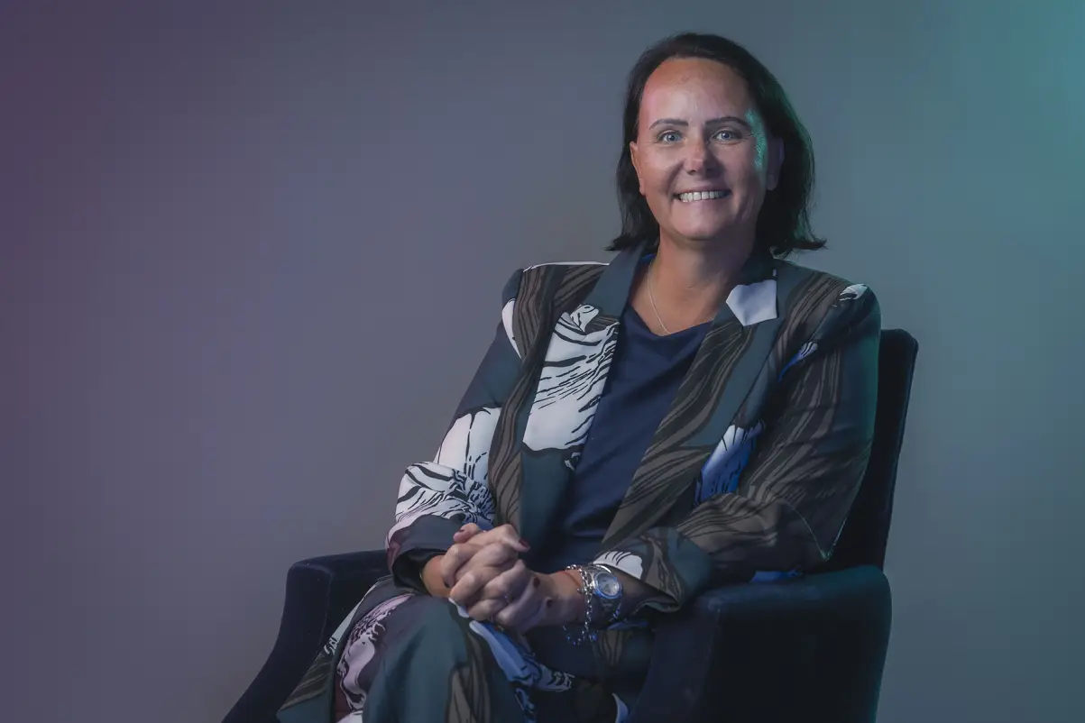 summit best employers - 2026 - 5to panel - la nueva propuesta de valor al empleado - patricia jebsen - miembro en directorio en empresas de tecnologia