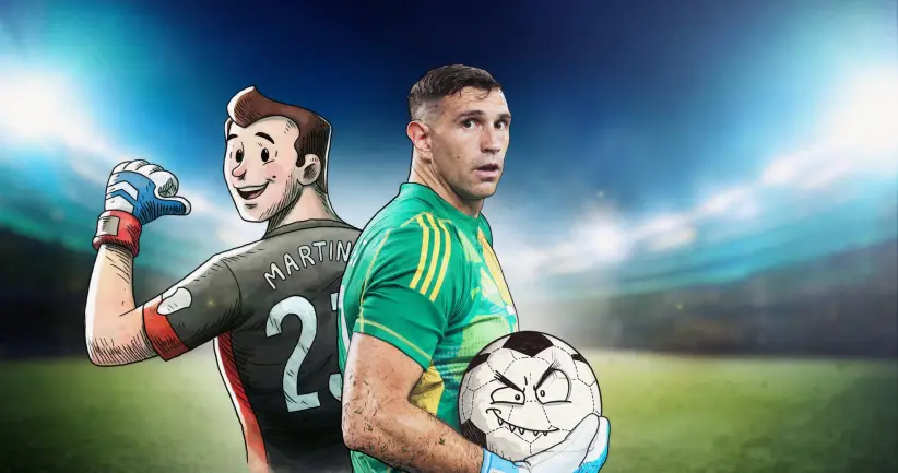 serie dibu martinez netflix