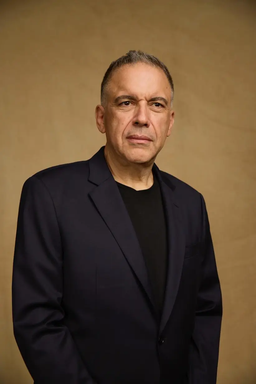 francisco ramos netflix