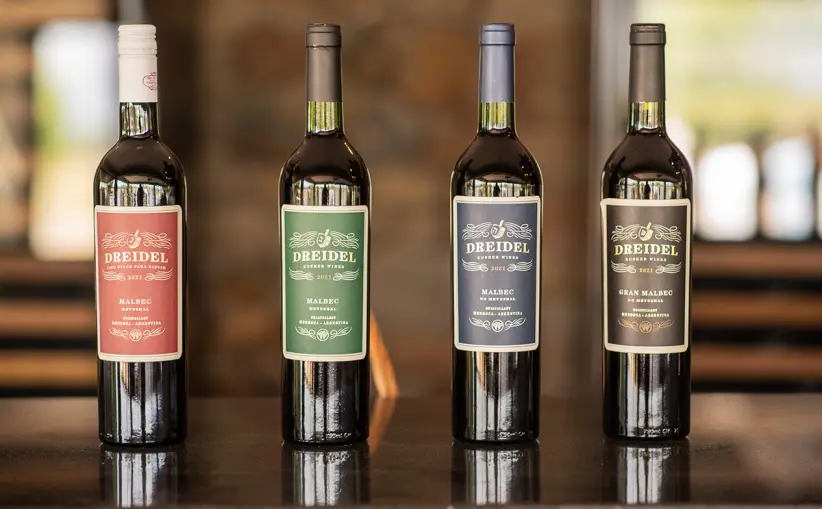 huentala vino kosher