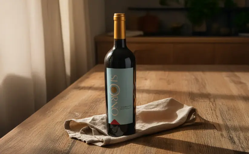 sforno cabernet suavignon vino kosher