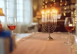 Entre la religión y la alta gama: por qué el vino kosher seduce a nuevos consumidores