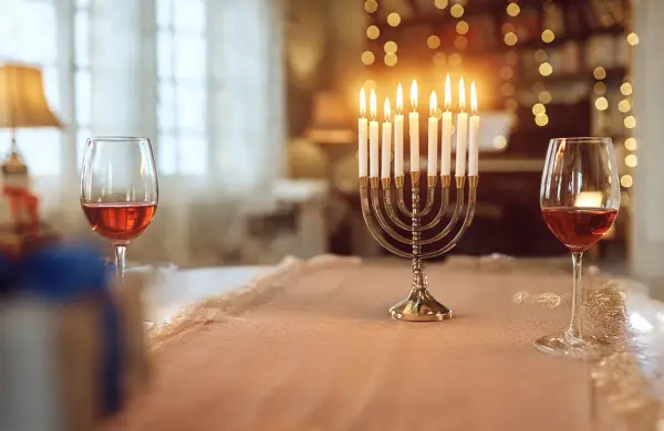 Entre la fe y la alta gama: por qué el vino kosher seduce a nuevos consumidores