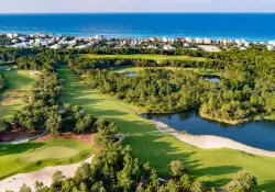 Cómo jugar en las canchas de golf privadas más exclusivos del mundo sin ser socio