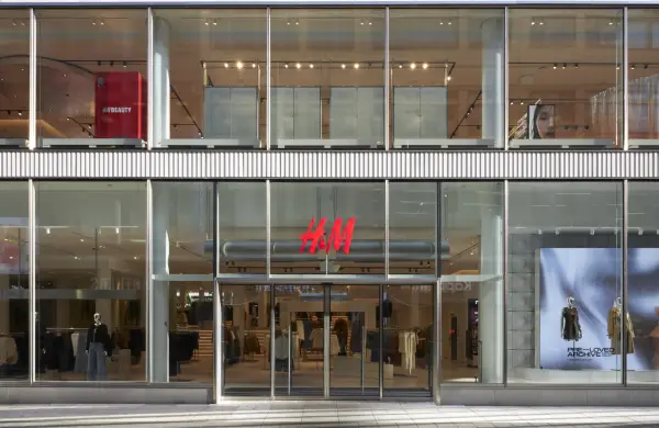 H&M acelera su llegada a la Argentina