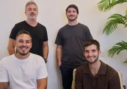 Startup argentina levanta US$ 4 millones para resolver un problema clave de los pagos internacionales