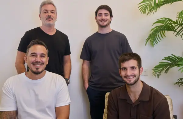 Startup argentina levanta US$ 4 millones para resolver un problema clave de los pagos internacionales