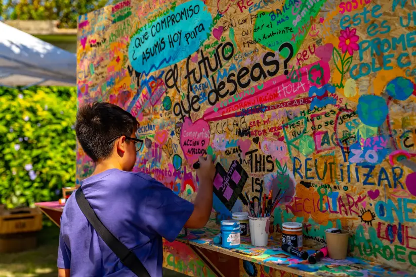 Bioferia (Foto: Gentileza Bioferia)