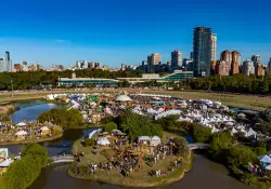 Vuelve la Bioferia, el festival que reúne a emprendedores sustentables y empresas de triple impacto