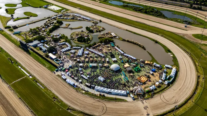 Bioferia (Foto: Gentileza Bioferia)