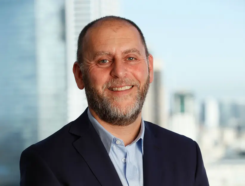 Alejandro Ansaldo, jefe de Productos Sr de CIB en ICBC