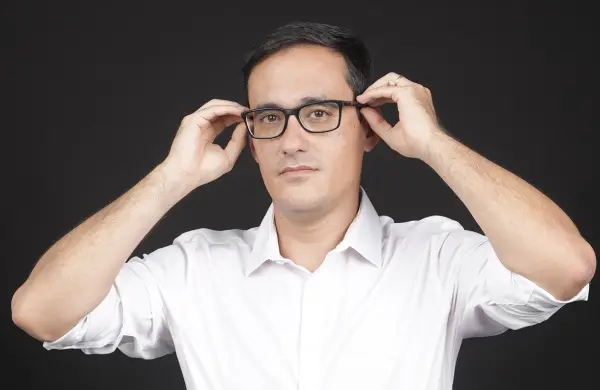 Un argentino llega a la Catedral de las Ideas y revela en TED una propuesta tan incómoda como necesaria