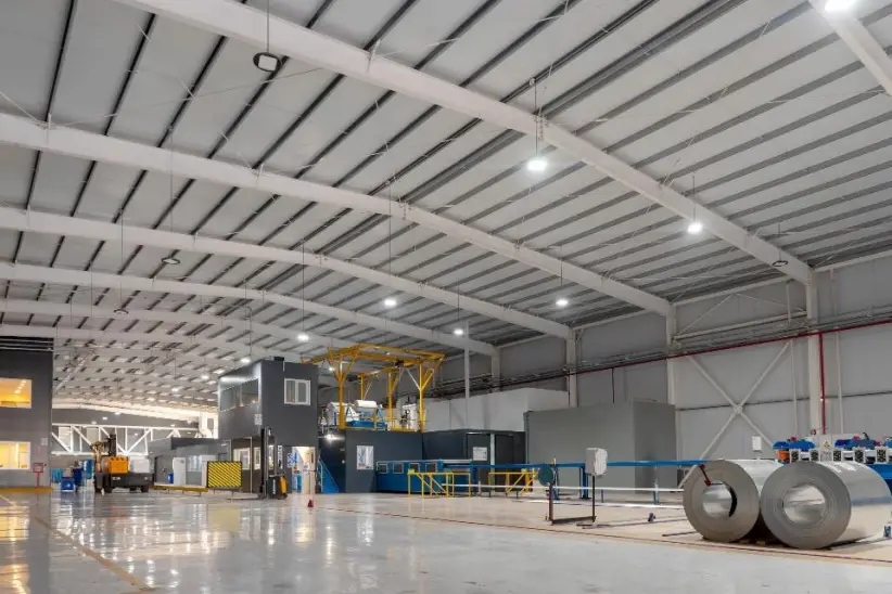 De Mendoza al mundo: el crecimiento sostenido de Grupo LTN