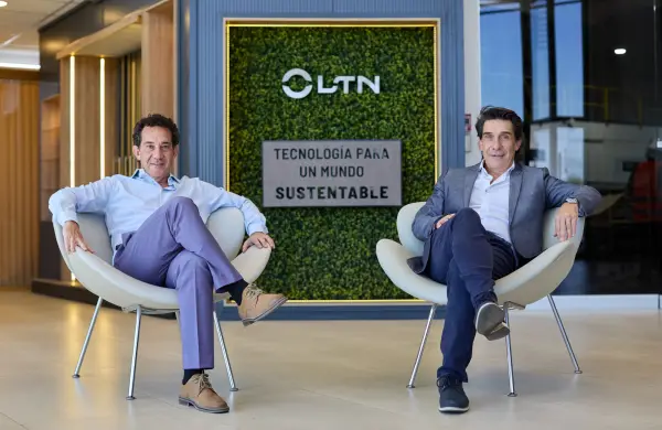 Del taller de refrigeración a la Antártida: cómo la empresa familiar Grupo LTN reconvirtió su ADN y proyecta facturar más de US$ 92 millones