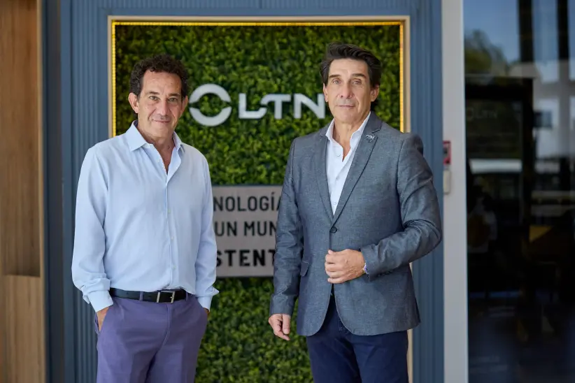 Grupo LTN. Gentileza: Grupo LTN. 