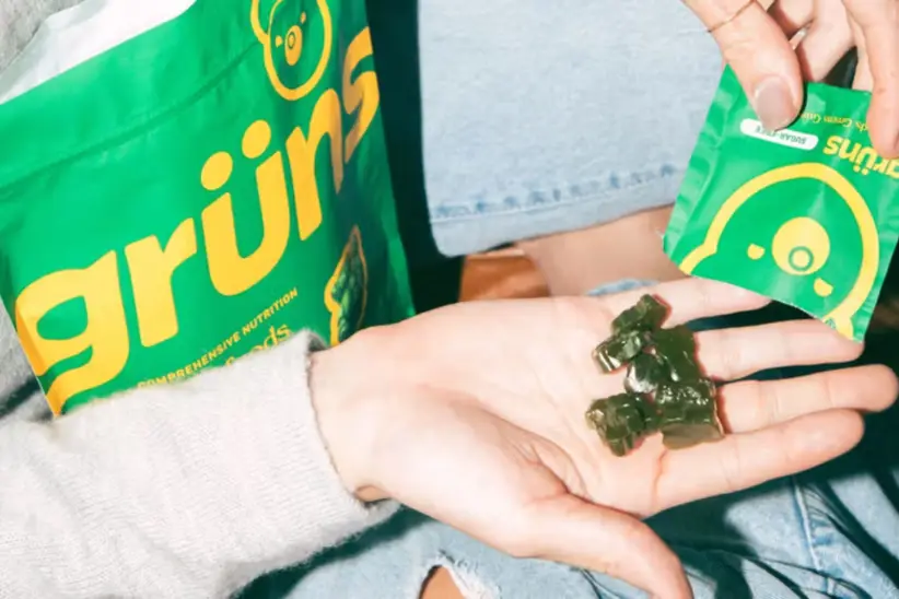 Gruns (Foto: LinkedIn de Unilever)