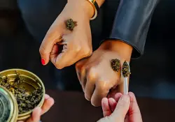 Qué es el "caviar bump" y por qué desató una nueva demanda de este producto premium