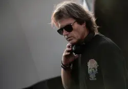 Sunsetstrip Buenos Aires. “A los 60 me contratan más que cuando era Top 10 mundial”, Hernán Cattáneo en Forbes Studio.