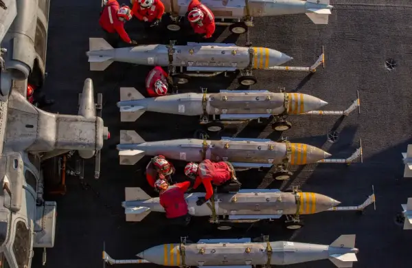 Cinco ganadores y perdedores poco conocidos en la guerra de Irán