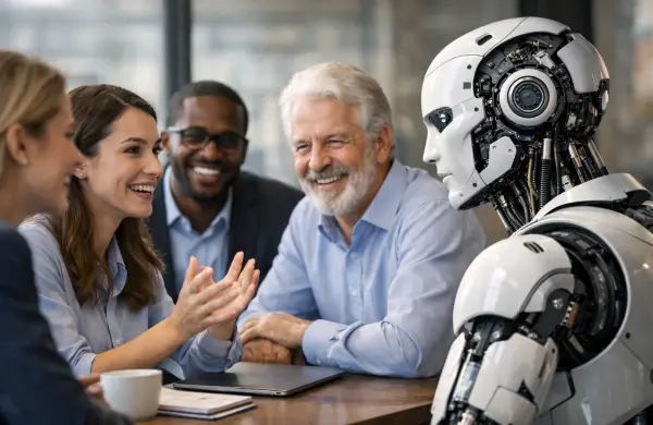 Cuatro habilidades blandas que la IA no puede reemplazar y cómo demostrar que las tenés