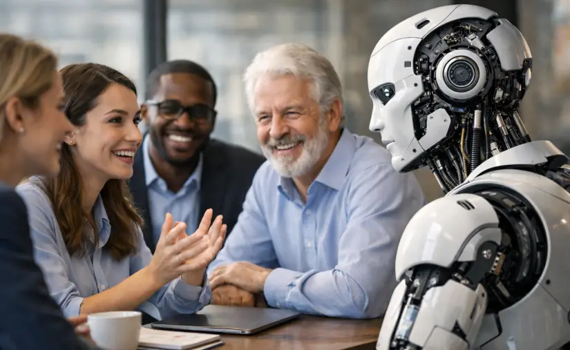 Cuatro habilidades blandas que la IA no puede reemplazar y cómo demostrar que las tenés