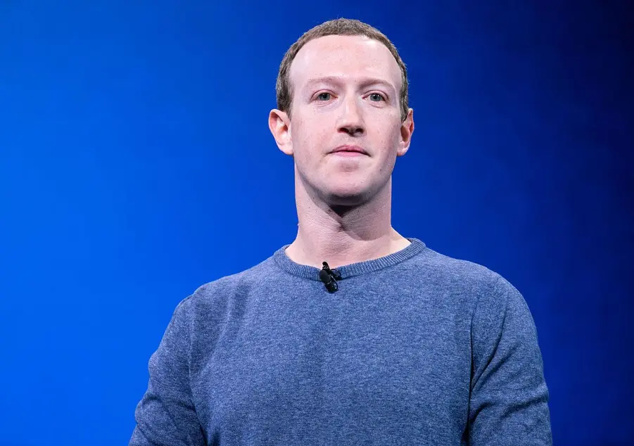 Mark Zuckerberg (SE PUEDE USAR)