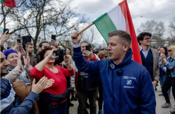 La realidad contraataca: la caída de la era de la posverdad en Hungría