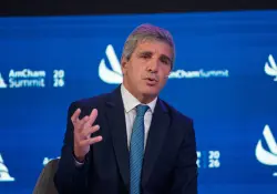 Argentina alcanza acuerdo técnico con el FMI y se encamina a recibir US$ 1.000 millones