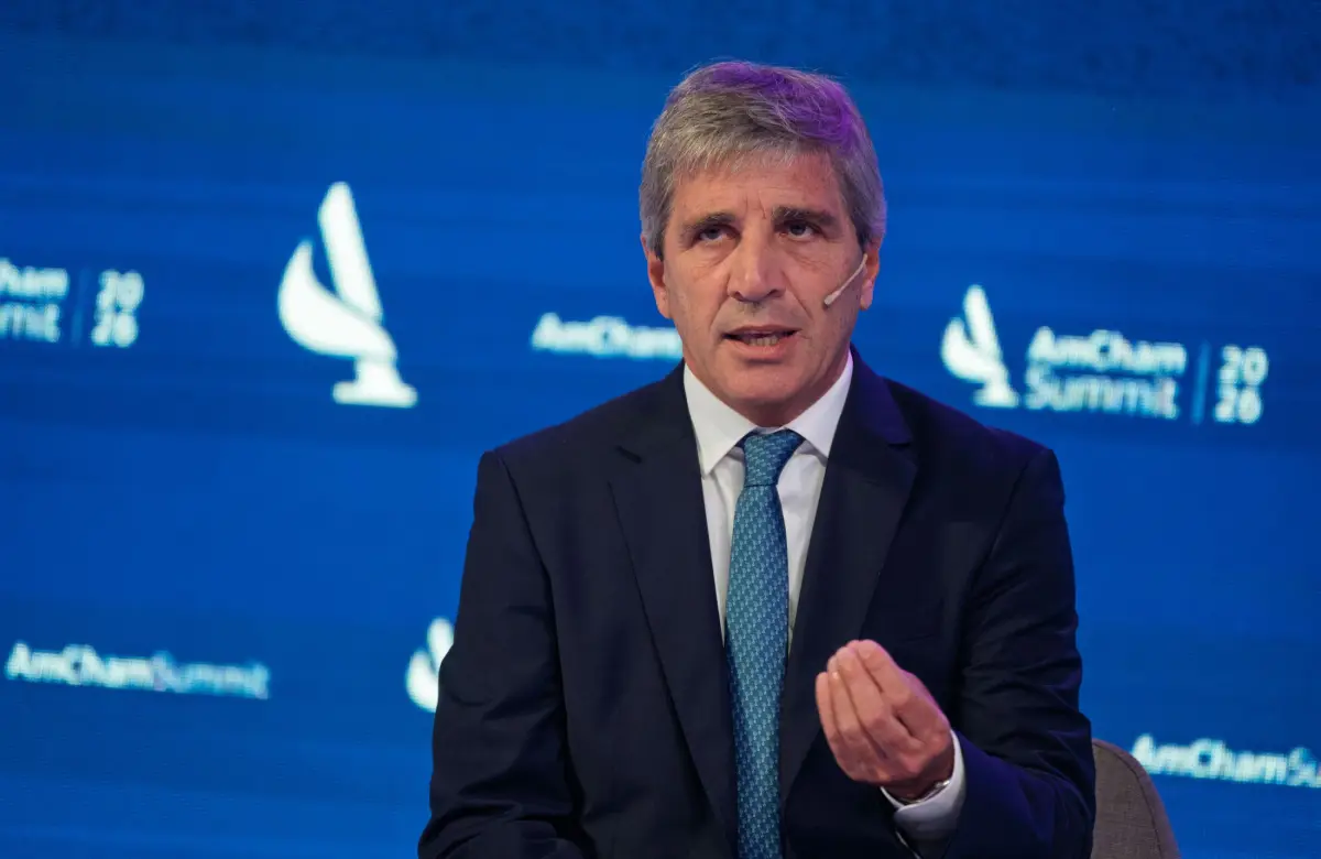 El lado B de la estrategia de financiamiento del Gobierno que inquieta a los inversores