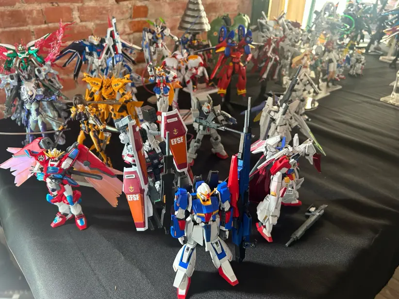 gunpla