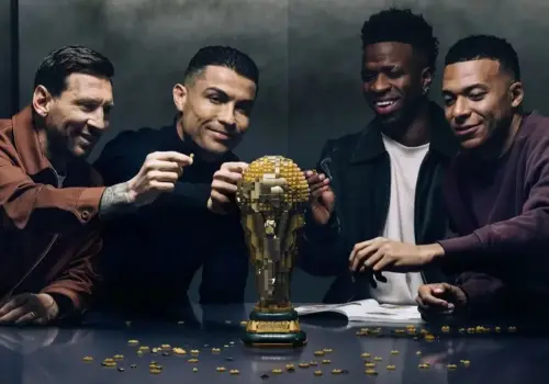 Del nicho al mainstream: por qué el fenómeno “kidult” se volvió el eje del crecimiento global del entretenimiento