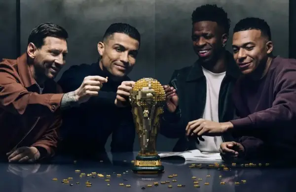 Del nicho al mainstream: por qué el fenómeno “kidult” se volvió el eje del crecimiento global del entretenimiento