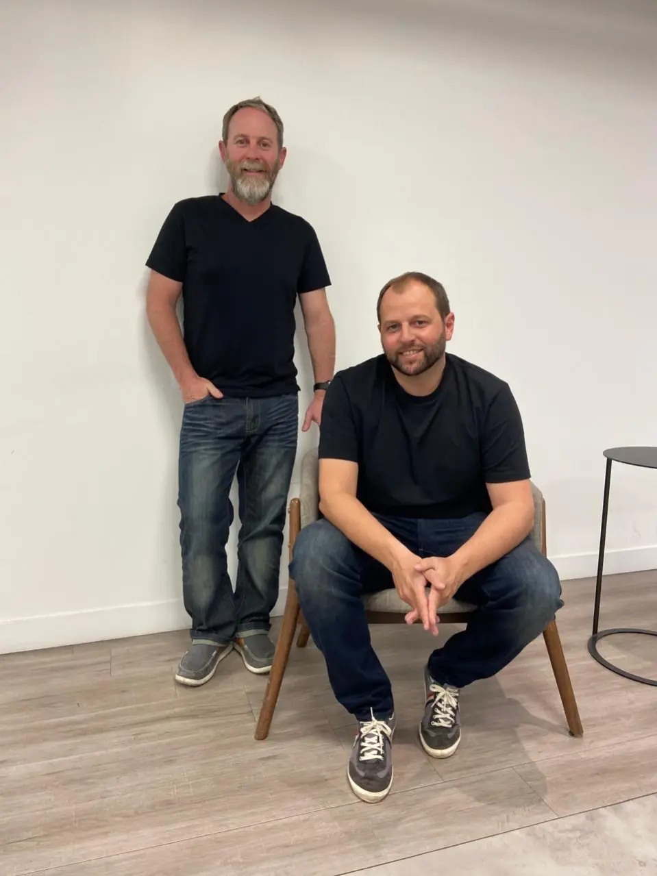 Xoul Grooming Emprendimiento (Foto: Gentileza Xoul)