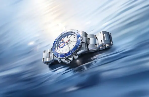 Ganarle la carrera al tiempo