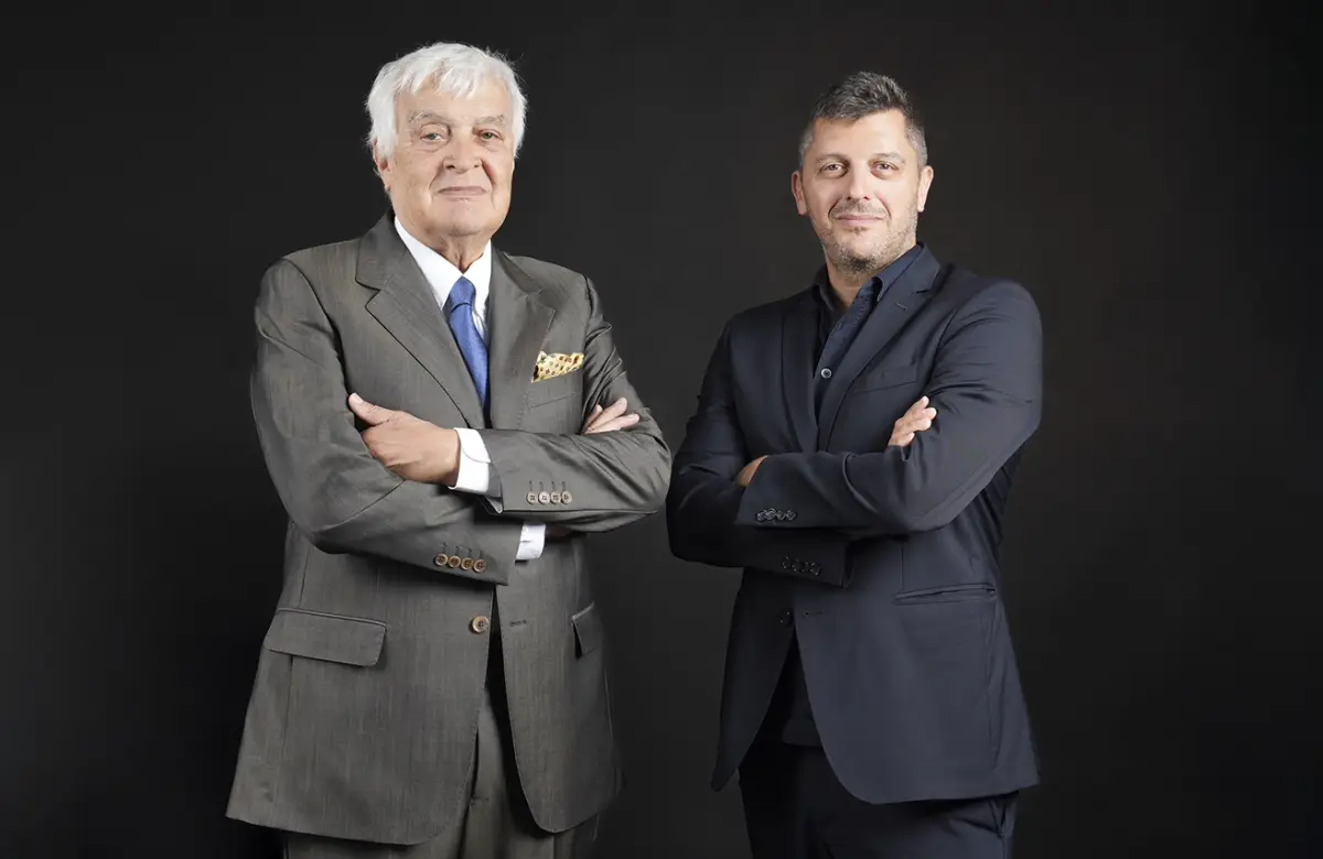 De Miami a Buenos Aires: Carlos Ott afianza su alianza con Grupo Massana y apuesta por el formato boutique