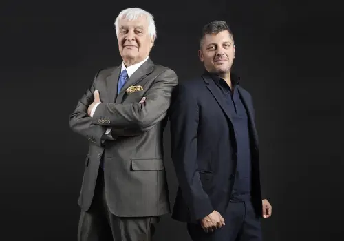 De Miami a Buenos Aires: Carlos Ott afianza su alianza con Grupo Massana y apuesta por el formato boutique