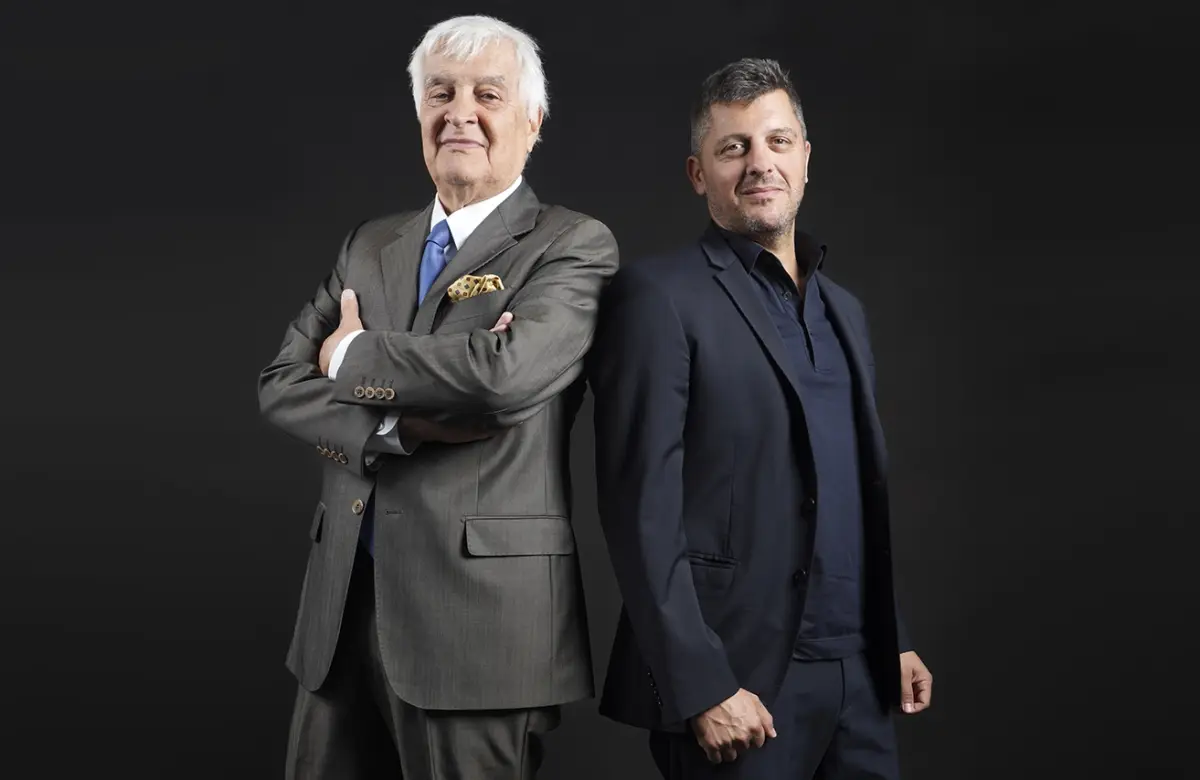 De Miami a Buenos Aires: Carlos Ott afianza su alianza con Grupo Massana y apuesta por el formato boutique