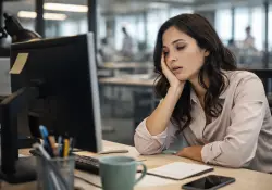 El costo del silencio: la desconexión laboral ya le cuesta al mundo US$ 10 billones