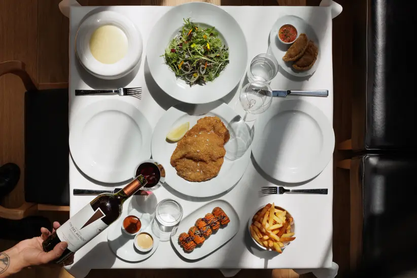 Día del Malbec Bravado