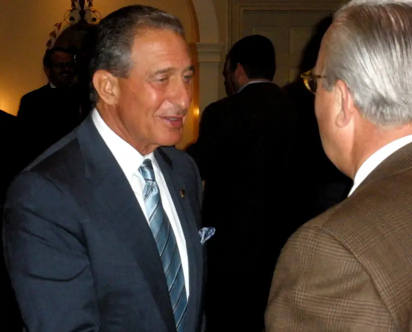Arthur Blank, Home Depot (SE PUEDE USAR)