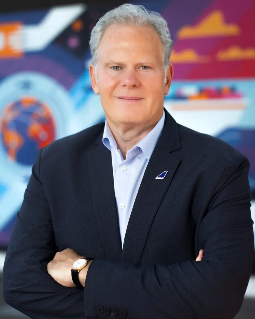 Fedex. Crédito: Gentileza Fedex. 