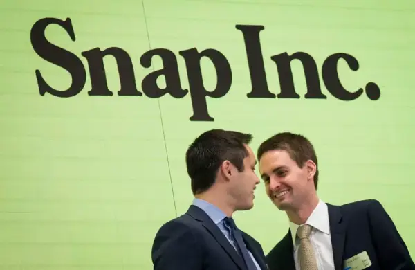 Snap despide 1000 empelados para recortar costos y buscar rentabilidad
